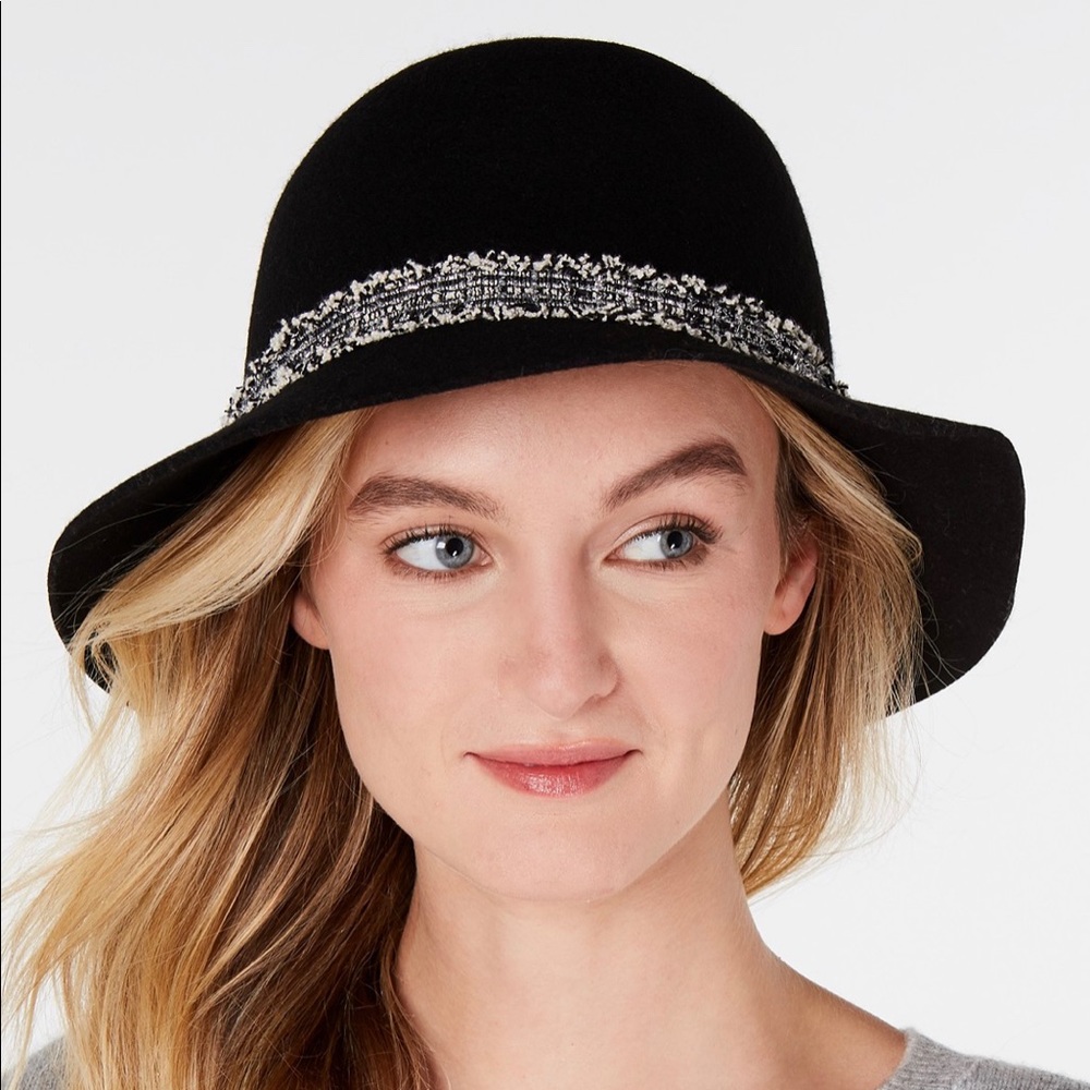 Black hat